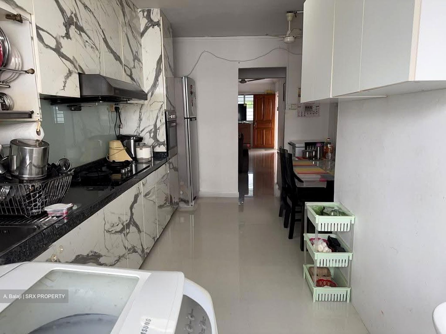 Blk 462 Jurong West Street 41 (Jurong West), HDB 3 Rooms #614101141